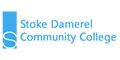 Logo for Stoke Damerel Community College